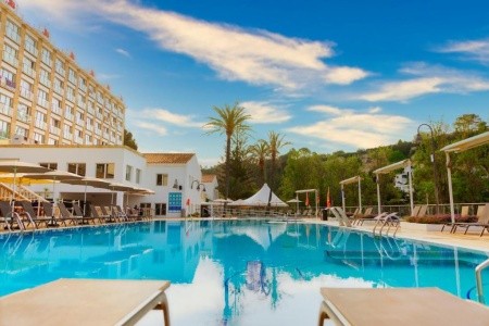 Minura Cala Galdana & Apartments D'aljandar - 4