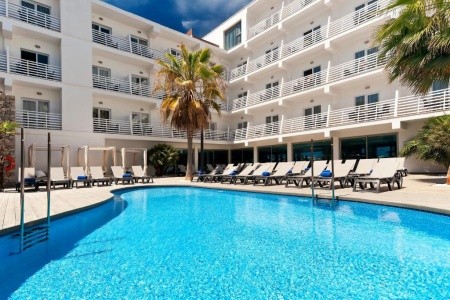 Barceló Hamilton Menorca - Adults Only - 2