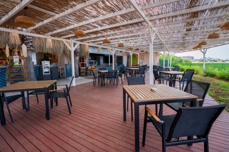 Turecko Turecká riviéra Club Aqua Plaza 8 dňový pobyt Ultra All inclusive Letecky Letisko: Praha June 2026 ( 9/06/26-16/06/26)