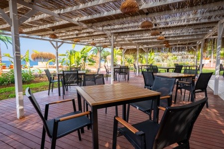 Turecko Turecká riviéra Club Aqua Plaza 8 dňový pobyt Ultra All inclusive Letecky Letisko: Praha June 2026 ( 9/06/26-16/06/26)