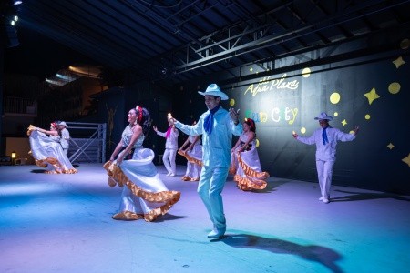 Turecko Turecká riviéra Club Aqua Plaza 8 dňový pobyt Ultra All inclusive Letecky Letisko: Praha June 2026 ( 9/06/26-16/06/26)