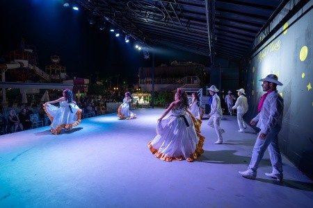 Turecko Turecká riviéra Club Aqua Plaza 8 dňový pobyt Ultra All inclusive Letecky Letisko: Praha June 2026 ( 9/06/26-16/06/26)