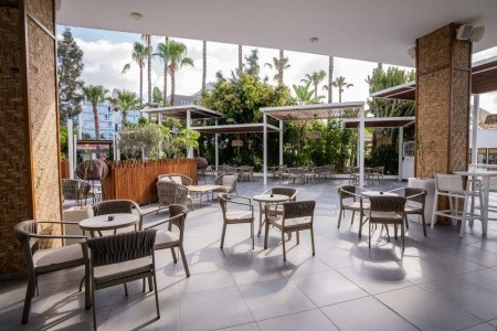 Margadina Lounge - 12