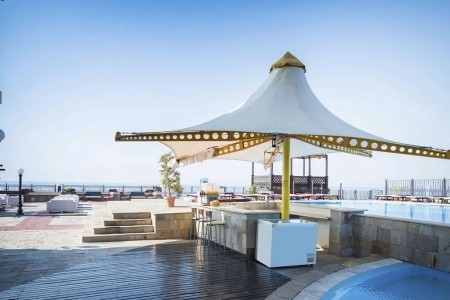 Tiva Del Mar Beach (Ex. Caesar Palace) - 12