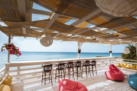 Tiva Del Mar Beach (Ex. Caesar Palace) - 13