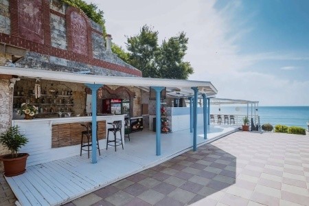 Tiva Del Mar Beach (Ex. Caesar Palace) - 14