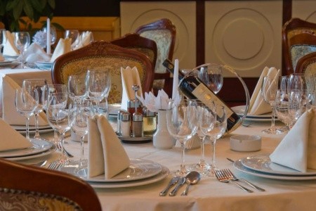 Vineyards Resort & Spa - 31