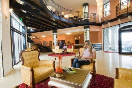 Vineyards Resort & Spa - 32