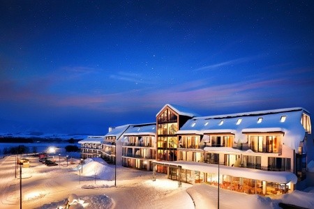 Lake Garden Tatralandia