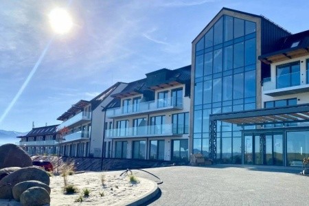 Lake Garden Tatralandia