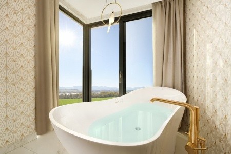 Lake Garden Tatralandia