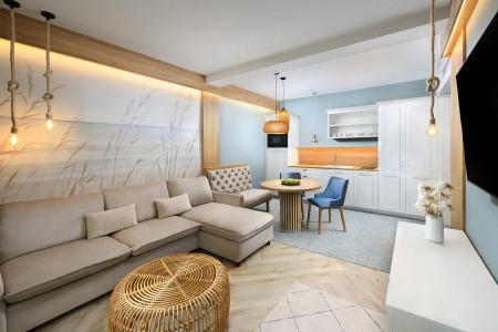 Lake Garden Tatralandia - 9