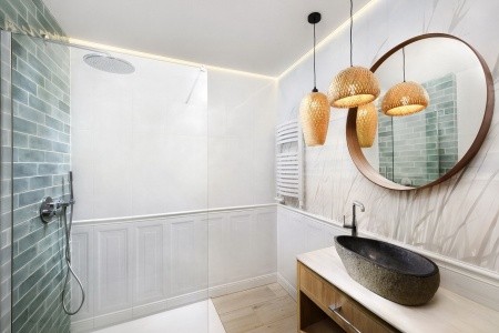 Lake Garden Tatralandia - 12