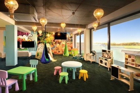 Lake Garden Tatralandia - 13