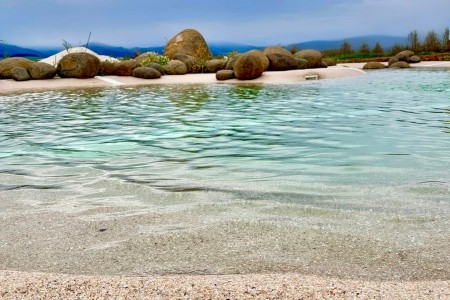 Lake Garden Tatralandia - 16