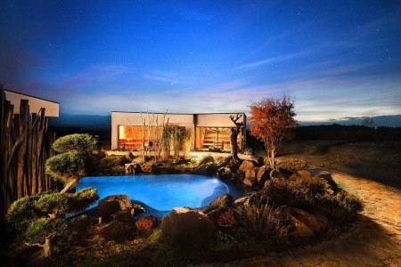 Lake Garden Tatralandia - 17