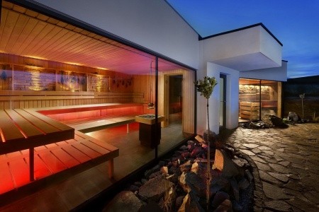 Lake Garden Tatralandia - 18