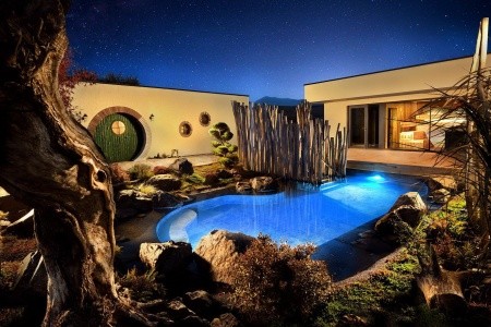 Lake Garden Tatralandia - 19