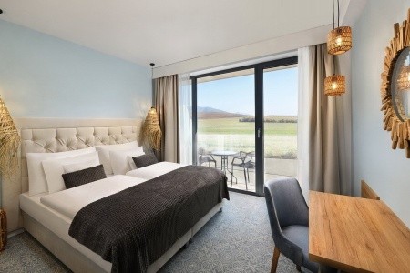 Lake Garden Tatralandia - 22