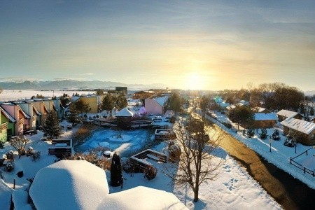 Holiday Village Tatralandia - 2