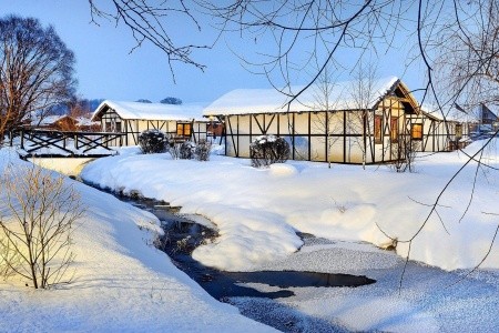 Holiday Village Tatralandia - 4