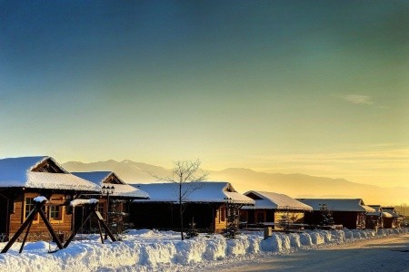 Holiday Village Tatralandia - 5