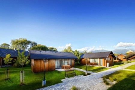 Holiday Village Tatralandia - 10