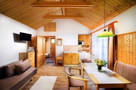 Holiday Village Tatralandia - 22