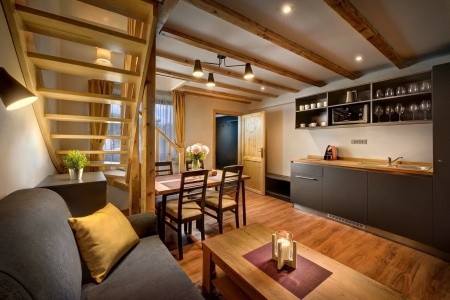 Holiday Village Tatralandia - 37