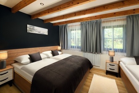 Holiday Village Tatralandia - 47