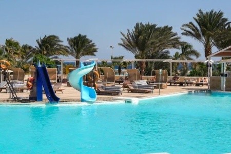 Coral Beach Resort (Ex. Rotana) - 14