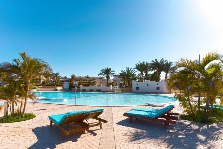 Coral Beach Resort (Ex. Rotana) - 15