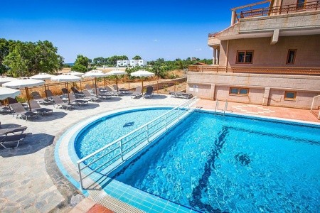 Costa Konte Beach Resort