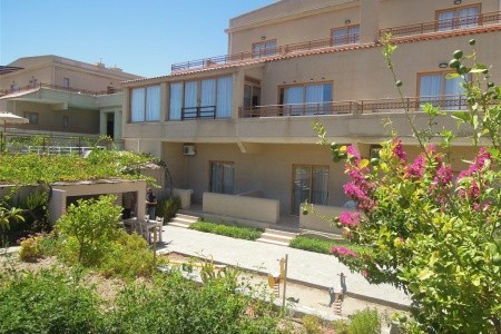 Costa Konte Beach Resort - 2