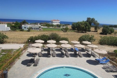 Costa Konte Beach Resort - 3