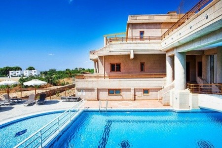 Costa Konte Beach Resort - 4