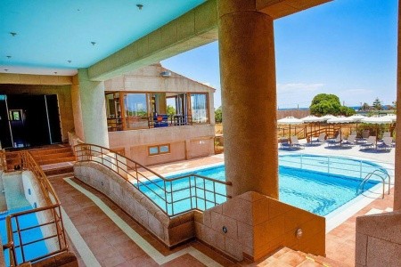 Costa Konte Beach Resort - 5