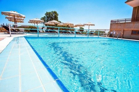 Costa Konte Beach Resort - 6