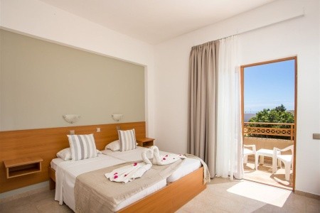 Costa Konte Beach Resort - 7