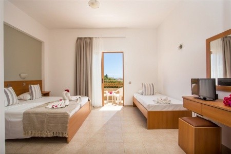 Costa Konte Beach Resort - 8