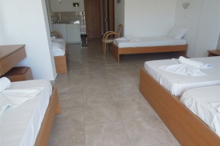 Costa Konte Beach Resort - 9