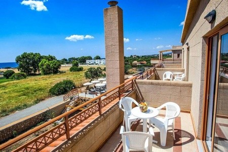 Costa Konte Beach Resort - 11