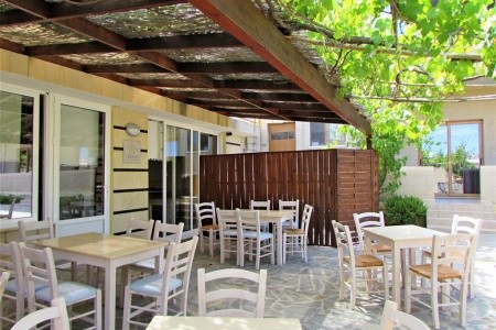 Costa Konte Beach Resort - 12