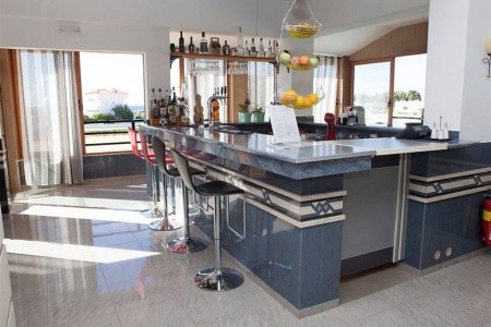 Costa Konte Beach Resort - 13