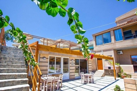 Costa Konte Beach Resort - 14