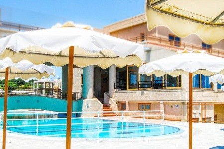 Costa Konte Beach Resort - 15