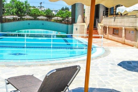 Costa Konte Beach Resort - 16