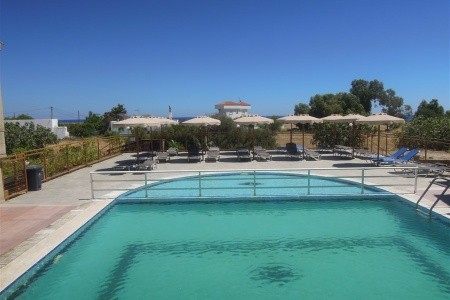 Costa Konte Beach Resort - 17