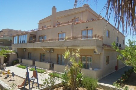 Costa Konte Beach Resort - 18