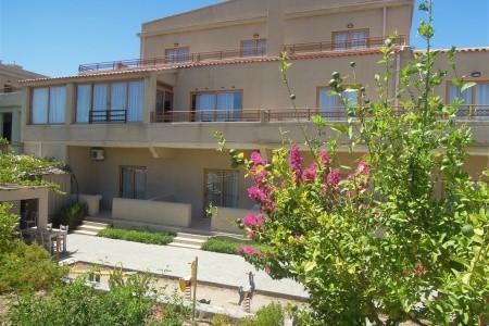 Costa Konte Beach Resort - 19